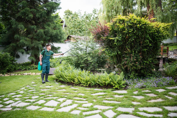 Best Pest Prevention Services  in Lake Crystal, MN